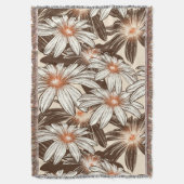 Couverture Floral Dreams #12 à Susiejayne (devant Vertical)