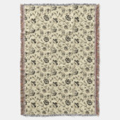 Couverture Floral français (devant Vertical)