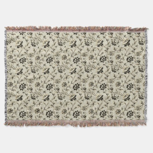 Couverture Floral français (Devant)