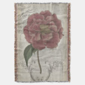 Couverture Floral français III (devant Vertical)