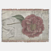 Couverture Floral français III (Devant)