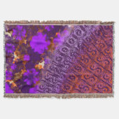 Couverture Floral Garden (Devant)