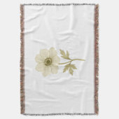Couverture Flore douce (devant Vertical)