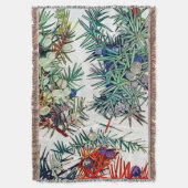 Couverture Flore exotique #7 à SunshineDazzle (devant Vertical)