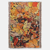 Couverture Flore exotique #8 à SunshineDazzle (devant Vertical)