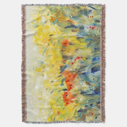 Couverture Flore Sway II (devant Vertical)