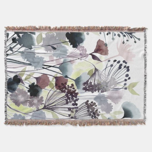 Couverture Florets II (Devant)