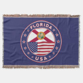 Couverture Floride (Devant)