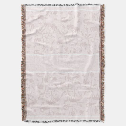 Couverture Floride amusant Jeu rose clair (devant Vertical)