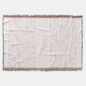 Couverture Floride amusant Jeu rose clair (Devant)