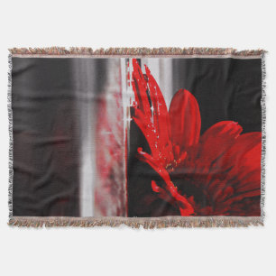 Couverture Flower rouge