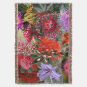 Couverture Flowers sauvages australiens (devant Vertical)