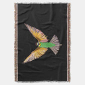 Couverture Flying Bird (devant Vertical)