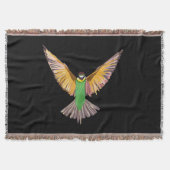 Couverture Flying Bird (Devant)