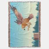 Couverture Flying Buzzard (devant Vertical)