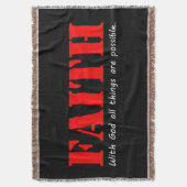 Couverture Foi (devant Vertical)