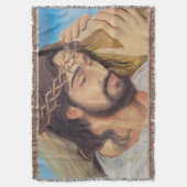 Couverture Foi chrétienne Jésus Christ (devant Vertical)