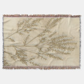 Couverture Foliage doré II (Devant)