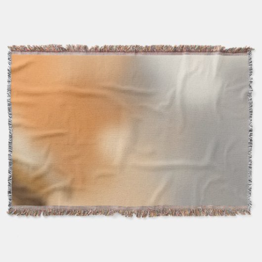 Couverture Fond Abstrait Chaud (Devant)