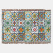 Couverture Fond d'écran Backsplashes / Carreaux inspirés Tala (Devant)