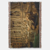 Couverture Fontaine de TREVI peignant Rome (devant Vertical)