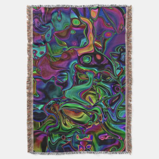 Couverture Fonte cérébrale (devant Vertical)