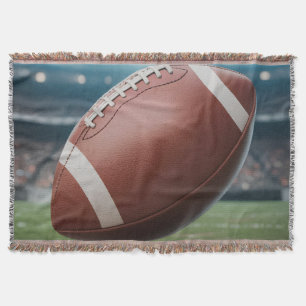 Couverture Football américain
