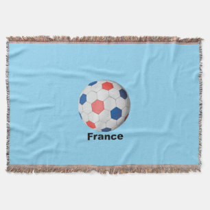 Couverture Football France