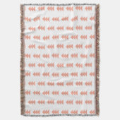 Couverture Foral Blouse (devant Vertical)