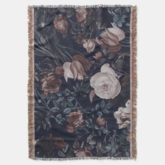 COUVERTURE FOREST DE NUIT XXI (devant Vertical)