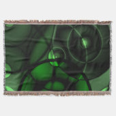 Couverture Forest Green (Devant)