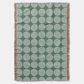 Couverture Forest Mandala (devant Vertical)