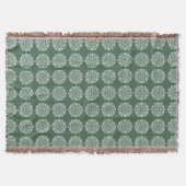 Couverture Forest Mandala (Devant)