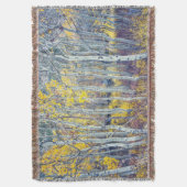 Couverture Forêt d'Aspen (devant Vertical)