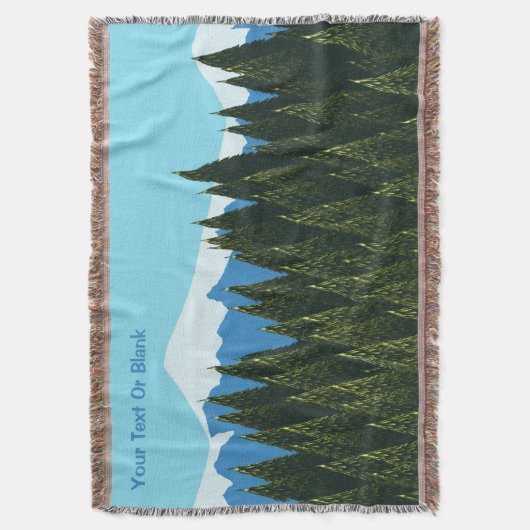 Couverture Forêt fractale (devant Vertical)