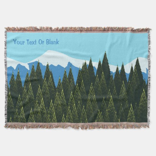 Couverture Forêt fractale (Devant)