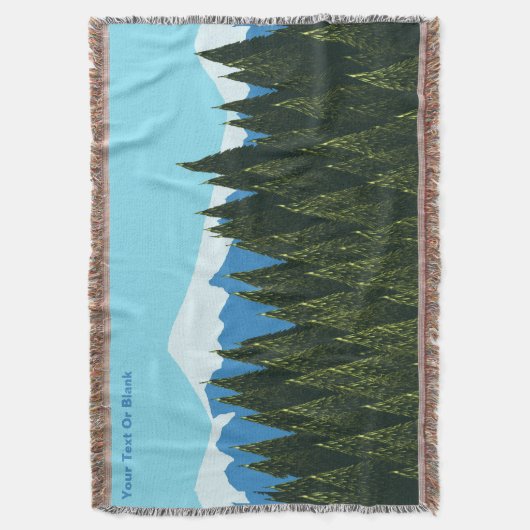 Couverture Forêt fractale (devant Vertical)