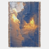 Couverture Formation de nuages dramatiques (devant Vertical)