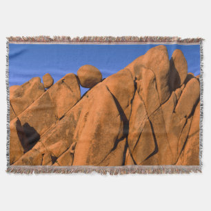 Couverture Formation rocheuse unique, Californie