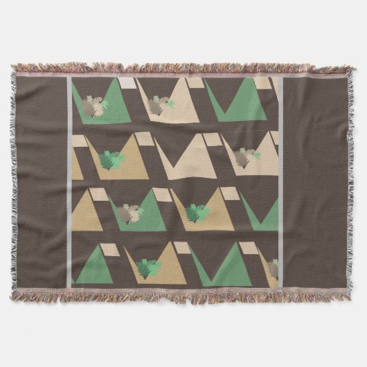 Couverture Formes & Arbustes (Devant)