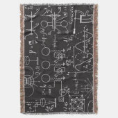 Couverture Formules scientifiques : Patte de calcul du tablea (devant Vertical)