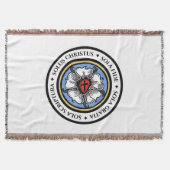 Couverture Four Solas (Devant)