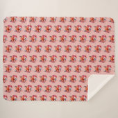 Couverture Fox Sherpa (Devant (Horizontal))