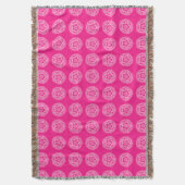 Couverture Foxglove Mandala (devant Vertical)