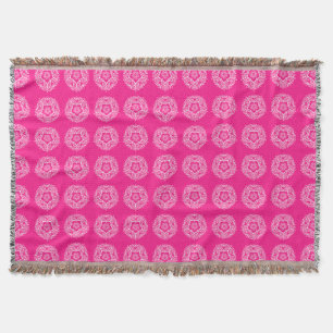 Couverture Foxglove Mandala