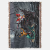 Couverture Foxy Roxy Vampire Rebelle-Hautes Mers (devant Vertical)