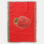 Couverture Fraise d'été (devant Vertical)
