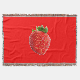 Couverture Fraise d'été