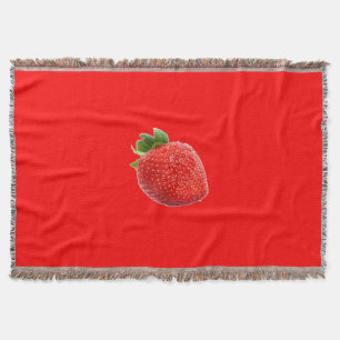Couverture Fraise d'été