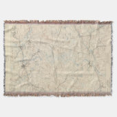 Couverture Framingham, le Massachusetts (Devant)